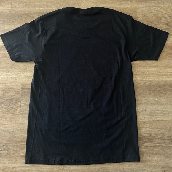 House of the Dragon Caraxes Dragon Tee (Black, Size S), Unisex - NWT - Picture 5 of 6